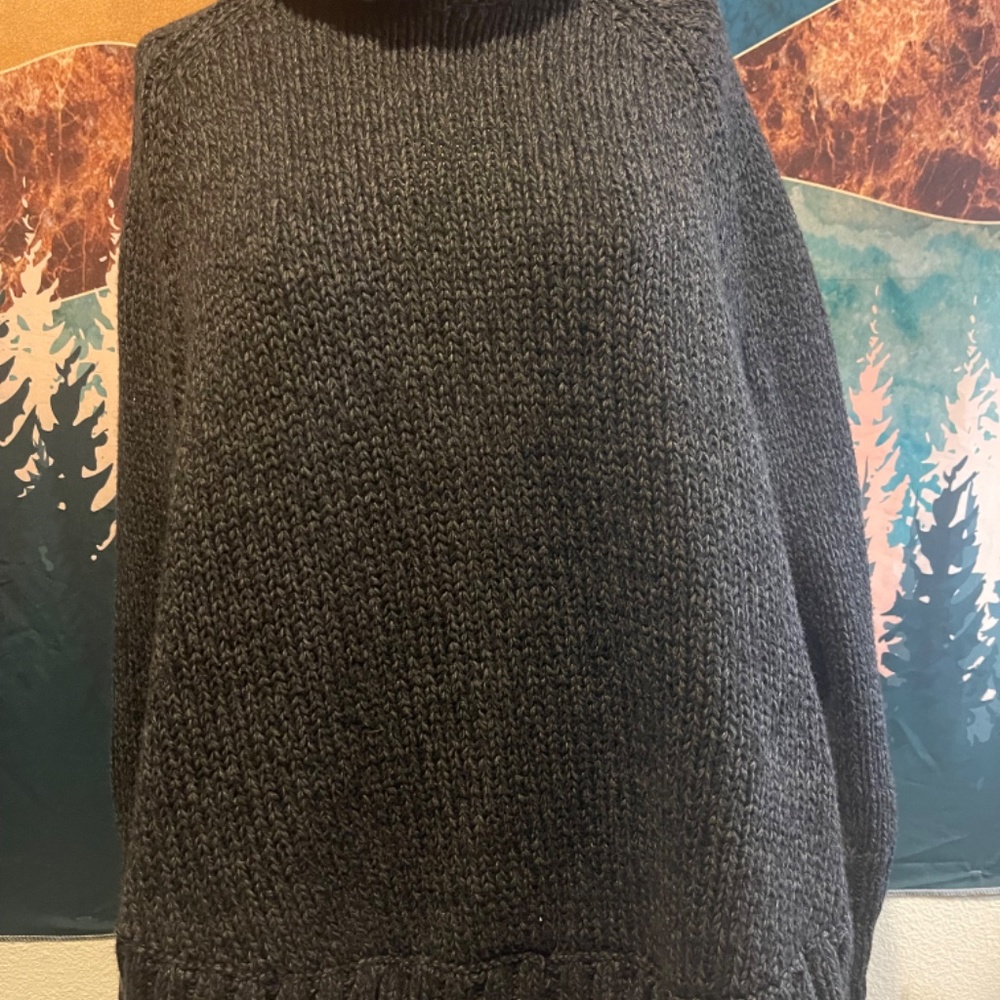 Sweater Shall Style - Picture 5 of 5
